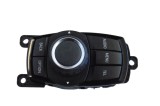 Buton de control navigație BMW 3 Touring F31 2014 OEM: 9317695 23562383