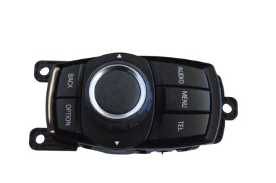 Buton de control navigație BMW 3 Touring F31 2014 OEM: 9317695 23562383 foto