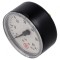Manometru 0-60bar 63mm Lichide și Gaze Inerte