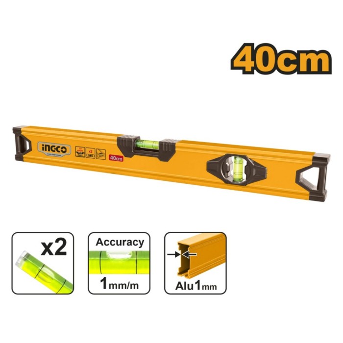 Boloboc 60 cm super select - Ingco HSL58060