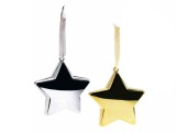 Cumpara ieftin Set 20 ornamente brad Craciun 7.5x3.5x8 cm