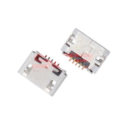 Conector alimentare Huawei Ascend P6 foto