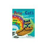 Pete the Cat and the Dream Big Box