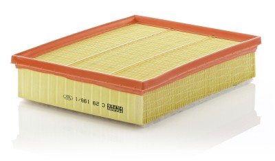 MANN-FILTER C 29 198/1 Filtru aer foto