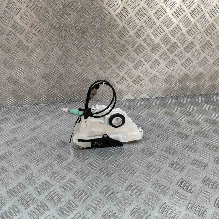 &Icirc;ncuietoare ușă dreapta față MAZDA CX-30 DM 2023 OEM: DFT9-58-310B 29830611