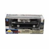 Masina metalica, New Ray, Chrysler C-300 1955, 1:43