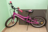 Bicicleta copil 20&#039;, 10, 1