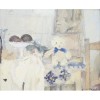 Gabriel Catrinescu, Natura statica cu fructe si ursulet de plus (2005)