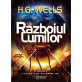 Razboiul lumilor - Herbert George Wells