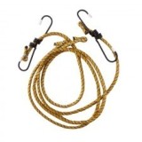 Cablu Elastic 2 Bucati, 6Mm , 1 Metru
