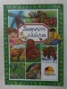 DESCOPERIM PADUREA de EMILIE BEAUMONT , 2009 , MICI DEFECTE PRIMELE DOUA FILE