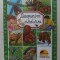 DESCOPERIM PADUREA de EMILIE BEAUMONT , 2009 , MICI DEFECTE PRIMELE DOUA FILE