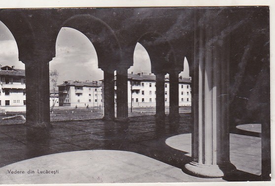 bnk cp Lucacesti - Vedere - circulata