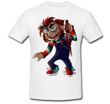 Cumpara ieftin Tricou &quot; Chucky funny &quot;