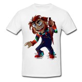 Tricou &quot; Chucky funny &quot;