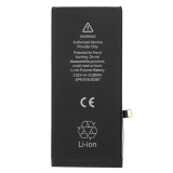 Baterie pentru iPhone 8 Plus (APN 616-00367), 2691mAh - OEM (11783) - Black