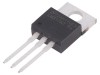 Stabilizator de Tensiune Liniar Reglabil 1.2-37V 1.5A