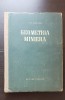 Geometria minieră - I. N. Ușakov