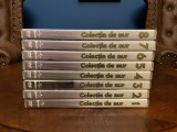 Colecția Gazeta STAN ȘI BRAN (8 DVD-uri, ca noi!)