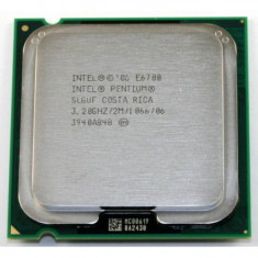 Procesor Intel Pentium Dual Core E6700, 3.2Ghz, 2Mb Cache, 1066 MHz FSB foto