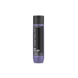 Balsam Total Results Color Obsessed So Silver Matrix 300ml