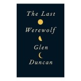 The Last Werewolf