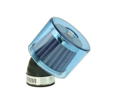 Filtru Aer Sport Scuter 35mm foto