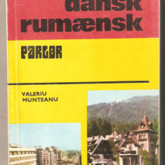 Valeriu Munteanu - Dansk Rumaensk Pargor