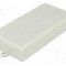 Carcasa ABS, 61mmx121mmx23mm, COMBIPLAST - CP-19-31D
