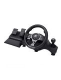 Cumpara ieftin Volan racing Trust GXT 289 Movi Movi, conectivitate cu fir,