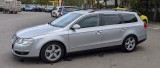 VOLKSWAGEN Passat B6 Cutie Automata Clima Navigatie Senzori Parcare Disponibila in IASI, Hatchback, Benzina