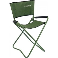 SCAUN JAXON PLIANT HEAVY DUTY 60x51x53/85CM 20MM foto
