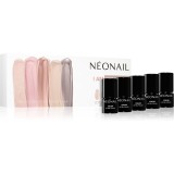 NEONAIL I am confident set cadou pentru unghii 1 buc