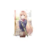 The Angel Next Door Spoils Me Rotten 01 (Manga)