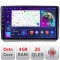 Navigatie Dodge Challenger 2015-2021 Android ecran Qled 2K Octa core 4+32 KIT-dart+EDT-E409-2K CarStore Technology
