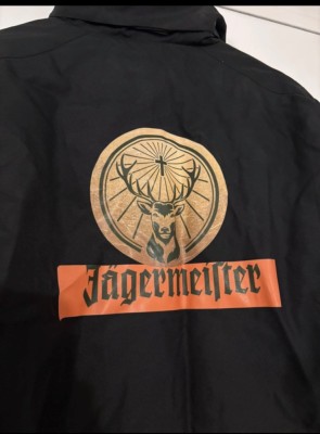Jacheta JAGERMEISTER foto