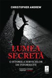 Lumea secreta