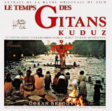 Le Temps des Gitans | Goran Bregovic, Universal Music