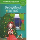 Prima mea lectura. Spargatorul de nuci. Nivelul 2 Carte cu despartiri in silabe - Simina Balasoiu