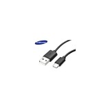 Cablu de date USB - USB Type-C Samsung EP-DW700CBE 1.5m