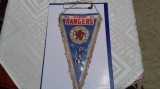 fanion Glasgow Rangers