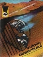 Vulpile Desertului foto