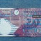 10 Dollars 2002 Hong Kong