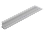 Profil Aluminiu CORNER14 pentru Module LED Alb 1m