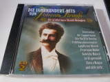 Johann Strauss hits vol 2- - 3395, CD, Clasica