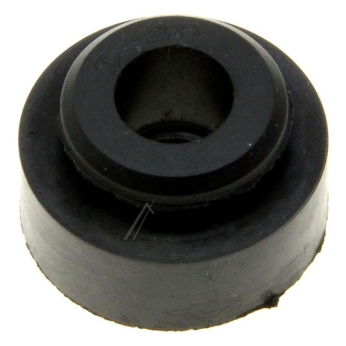Amortizor motor, compresor frigider