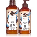Yves Rocher Bain de Nature set pentru corp