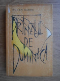 Eugen Barbu - Pranzul de duminica (1962)