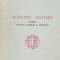 Sfantul Antimis. Studiu Istoric, Liturgic Si Simbolic - Nica M. Tuta