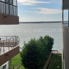 apartament in Statiunea Mamaia cu vedere la lac, mobiat, utilat, GAZE